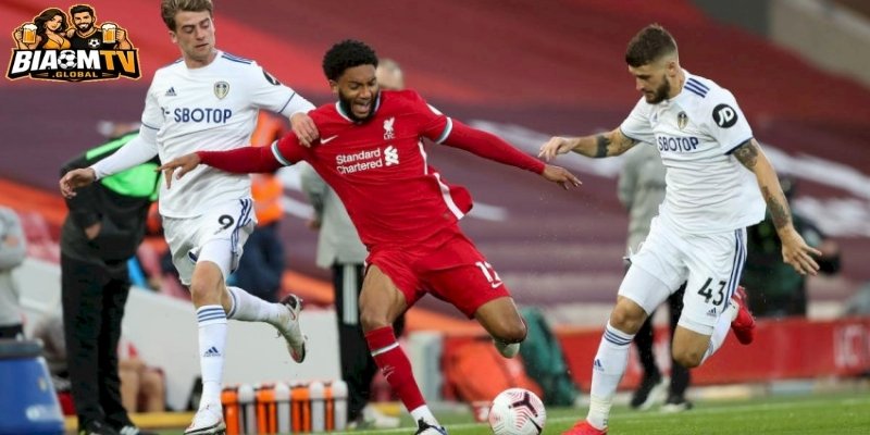 Khi nào trận đấu phải đá hiệp phụ?