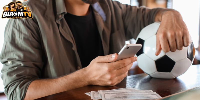 Kết hợp với các kèo phụ để tối ưu lợi nhuận