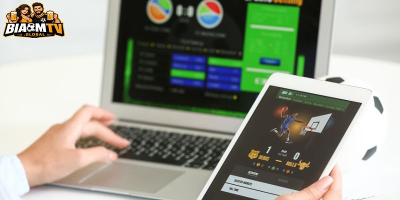 Cược thắng áp đảo là gì?