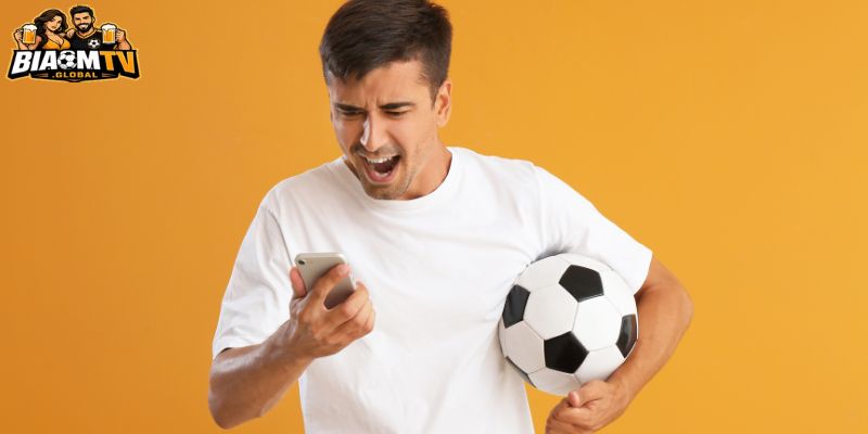 Xả kèo trong cá cược bóng đá là gì?