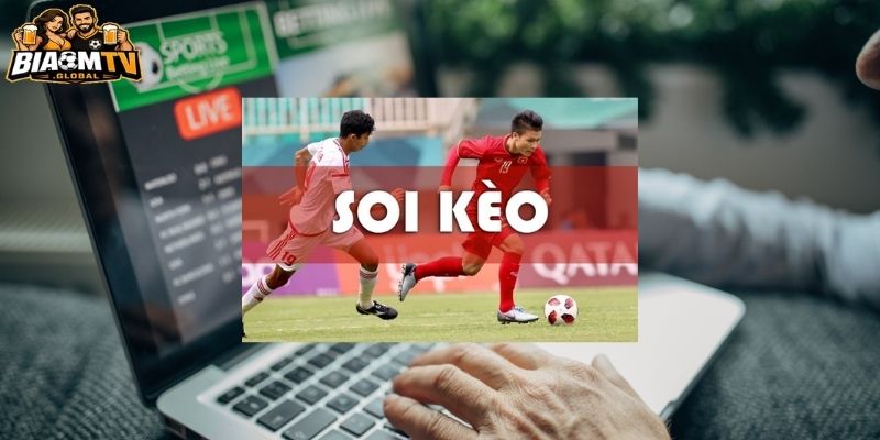 Bí quyết soi kèo nâng cao để nâng cao khả năng chiến thắng