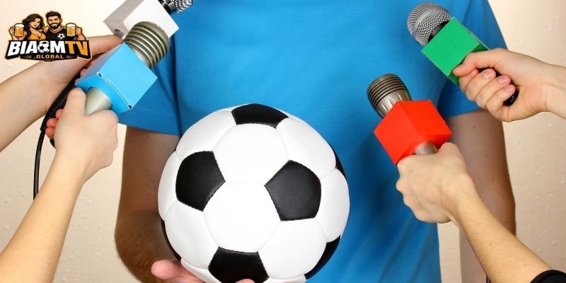 Xem bóng đá trên Biaomtv anh em cũng cần phải biết bảo vệ thông tin cá nhân