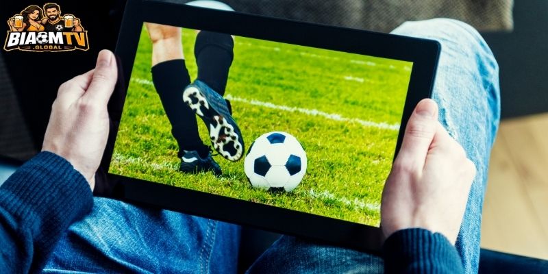 Biaomtv – nền tảng xem bóng đá trực tiếp, cập nhật livescore thời gian thực và cung cấp thông tin nhận định