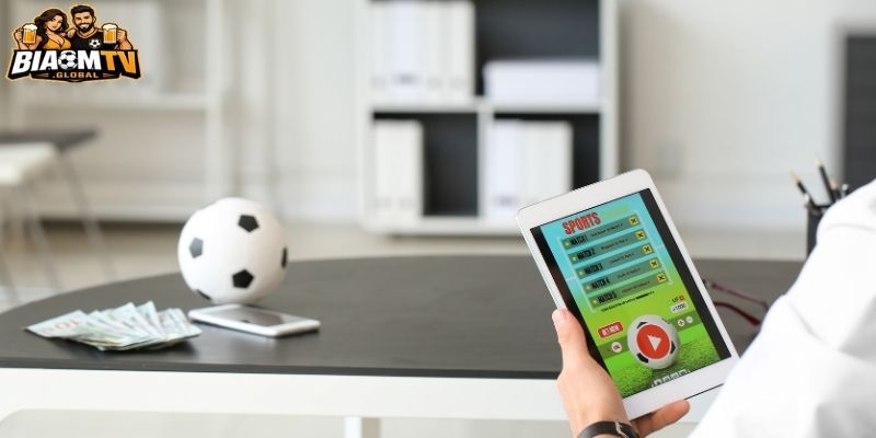 Hướng dẫn cách chọn kèo ngon cá cược bóng đá