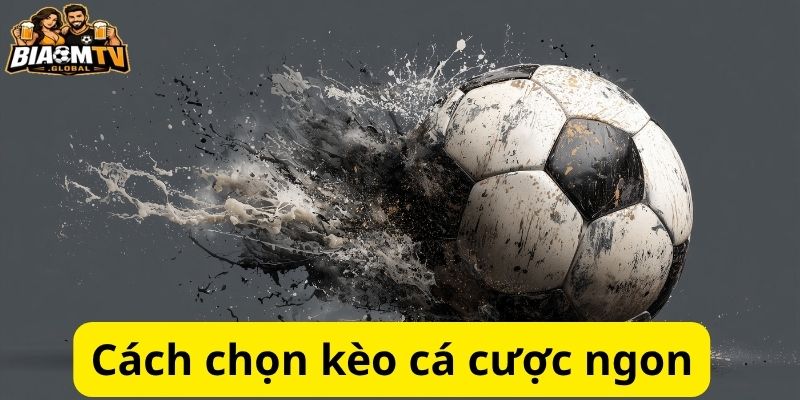 Theo dõi kèo live 15-30 phút đầu trận để bắt được kèo ngon biến động