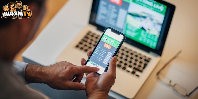 Đánh vét mảng trong cá độ bóng đá là gì?