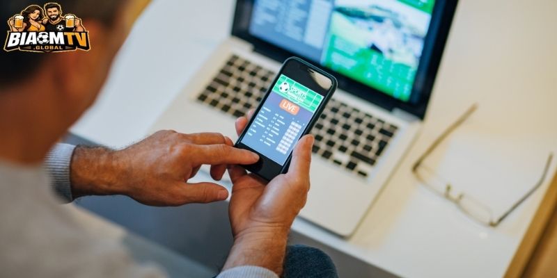Anh em cần áp dụng chiến lược gỡ kèo cho cụ thể, chi tiết