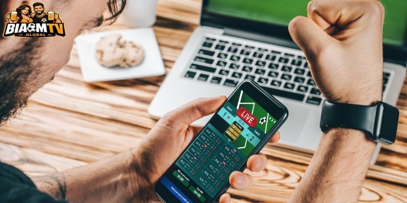 Dừng lại và đánh giá tình hình trước khi gỡ