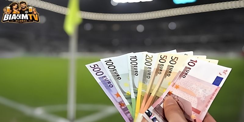Tại sao cần biết cách tính tiền cá độ bóng đá?