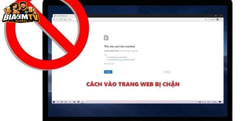 Truy cập bằng app nhà cái