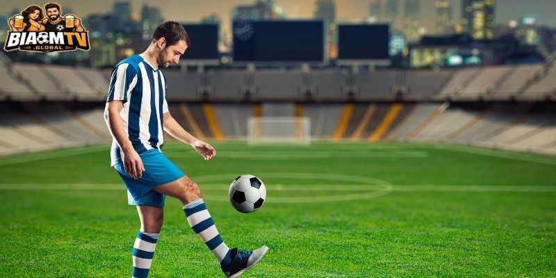 Đánh bóng cỏ online là gì?