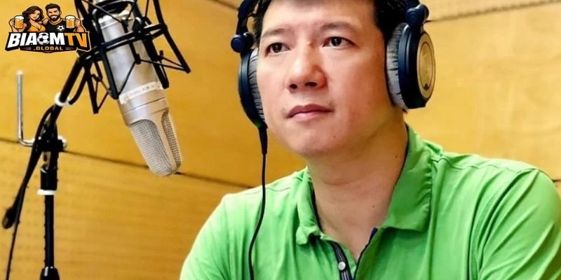 Khó khăn thường gặp khi học làm bình luận viên bóng đá