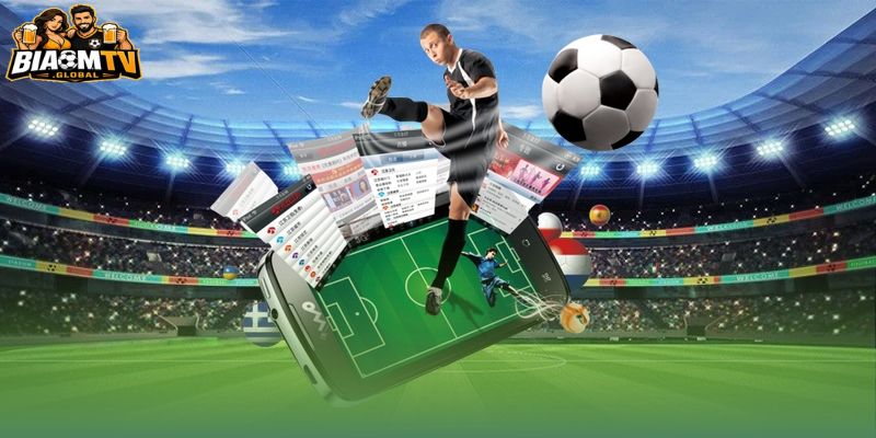 Giới thiệu về kèo 2 đội ghi bàn