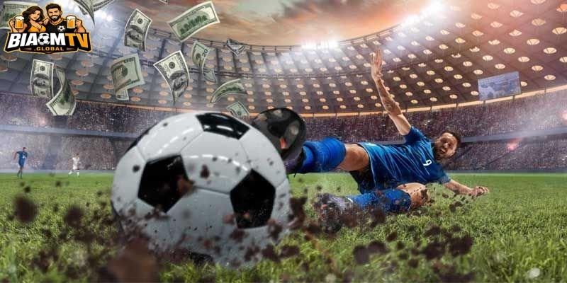 Các loại kèo dễ ăn cho người mới