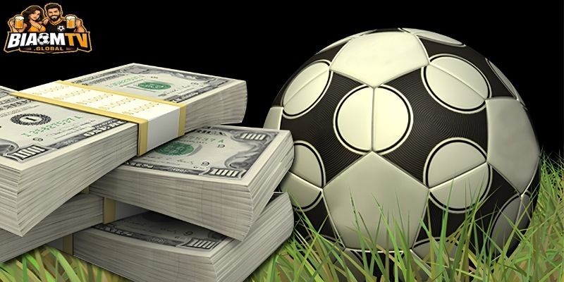 Kèo bóng đá dễ ăn là gì?