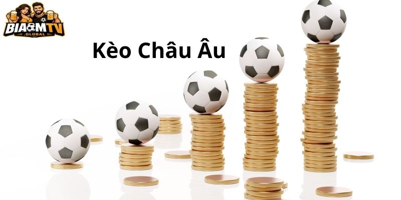 Tân thủ có nên chơi kèo châu Âu 1X2 không?