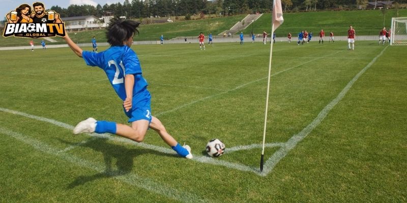 Các loại kèo phạt góc phổ biến nhất cho anh em cược thủ