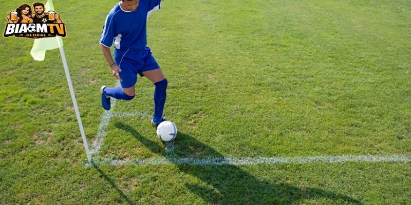 Giới thiệu về kèo phạt góc