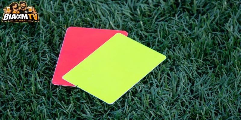 Hướng dẫn chi tiết luật chơi và cách đọc kèo thẻ phạt cho tân thủ