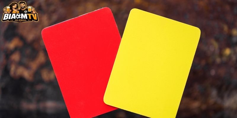 Yếu tố nào ảnh hưởng tới kèo thẻ phạt