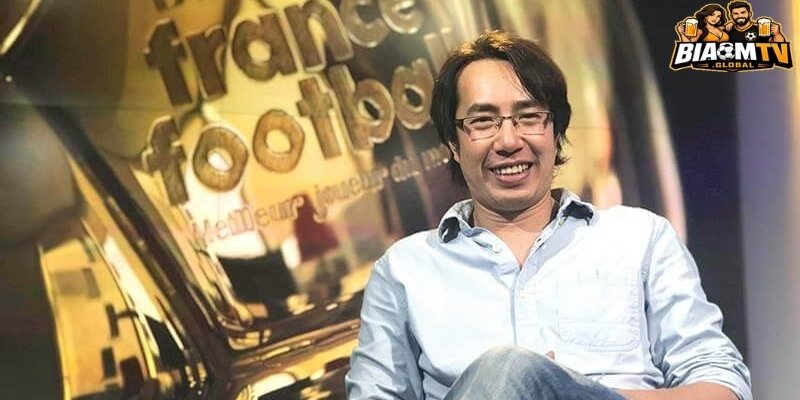 Nghề bình luận viên có đáng theo đuổi không? 
