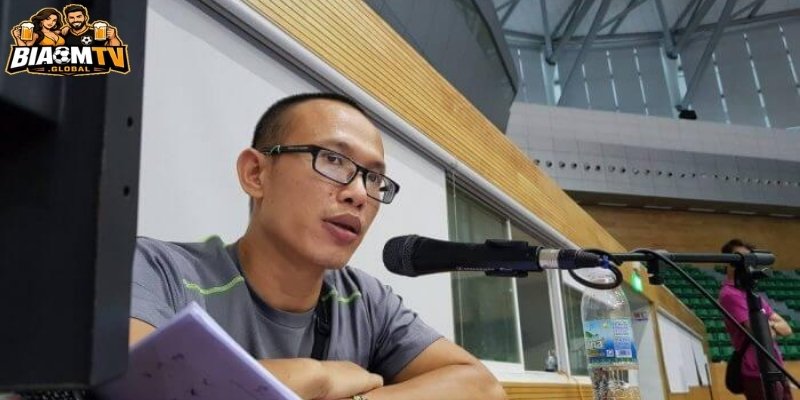 Bình luận viên mới vào nghề sẽ có mức lương thấp hơn