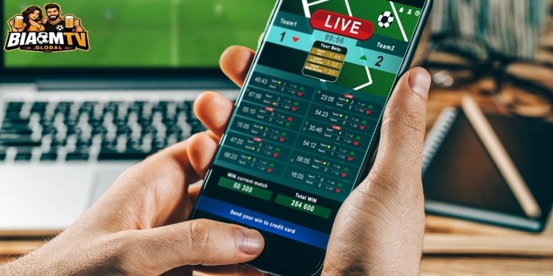 Mỗi ngày nên chơi bao nhiêu kèo là hợp lý?