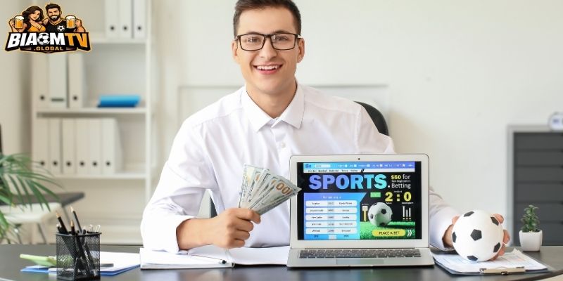 Tầm quan trọng của quản lý vốn cá độ