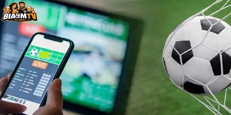 Thuật ngữ phổ biến trong cá cược live và các kèo phụ