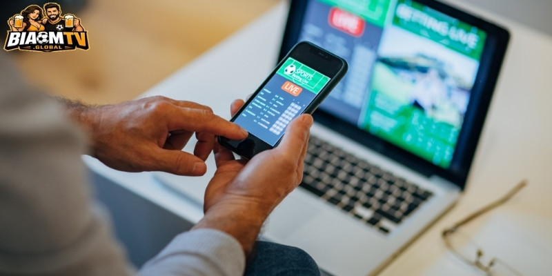 Các loại trang cá cược nên tránh